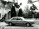 Ford Granada 1977 года (UK)